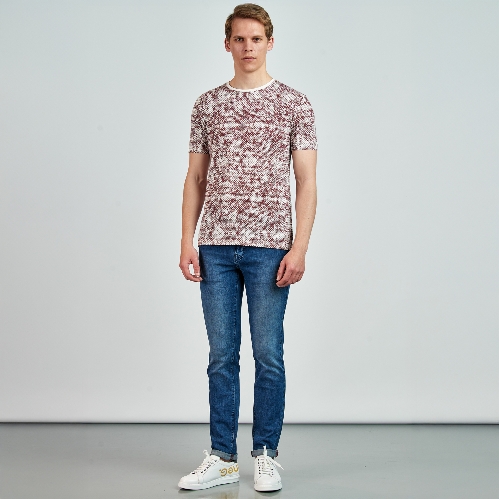 Picture of Giovane G. Designers T-shirt