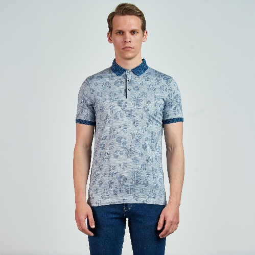 Picture of Giovane Gentile T-shirt
