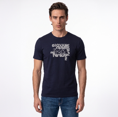 Picture of Giovane G. Designers T-shirt