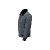 Picture of Giovane Gentile Leather Coat
