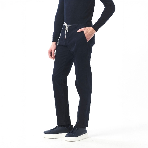 Picture of Giovane Gentile Trousers Casual