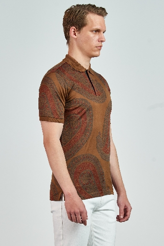 Resim Giovane Gentile T-Shirt