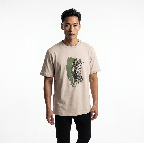 Picture of Giovane Gentile T-shirt