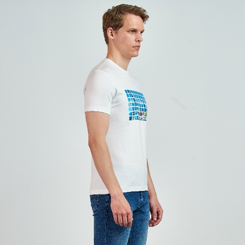 Resim Giovane G. Designers T-Shirt