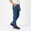Picture of Giovane Gentile Trousers Denim