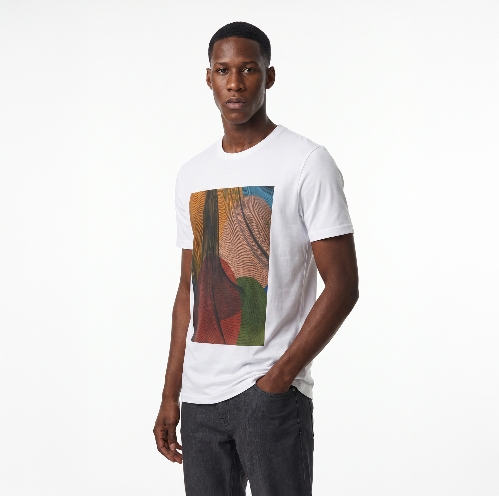 Picture of Giovane G. Designers T-shirt