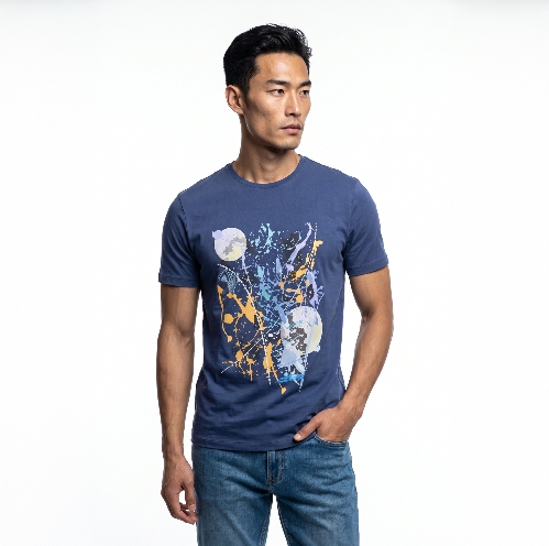 Picture of Giovane Gentile T-shirt
