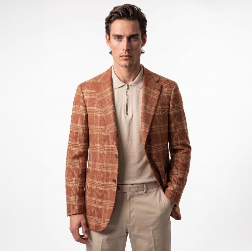 Picture of Giovane Gentile Jacket