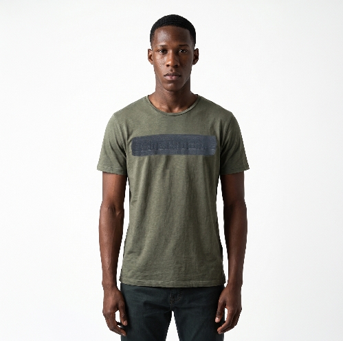 Picture of Giovane G. Designers T-shirt