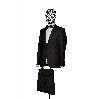 Picture of Giovane G. Designers Tuxedo Suit