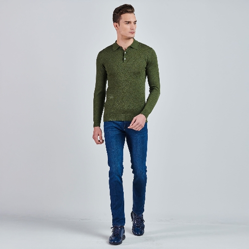 Picture of Giovane Gentile Tricot
