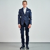 Picture of Giovane G. Designers Jacket