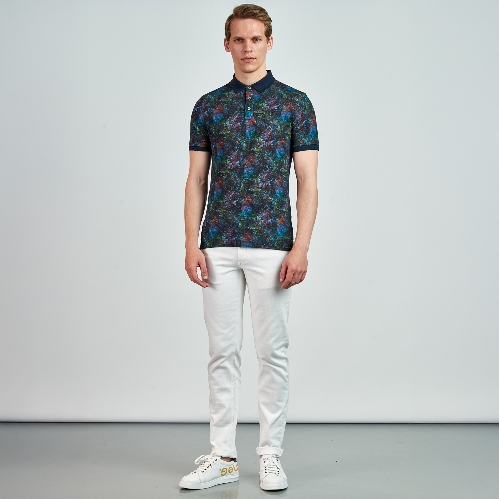 Resim Giovane G. Designers T-Shirt