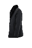 Picture of Giovane Gentile Leather Coat
