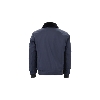 Picture of Giovane Gentile Leather Coat
