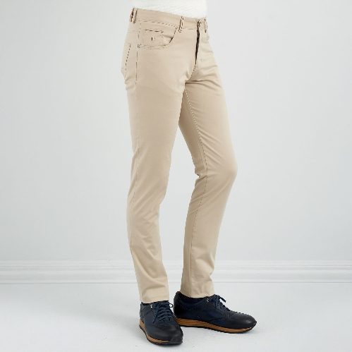 Picture of Giovane Gentile Trousers Casual