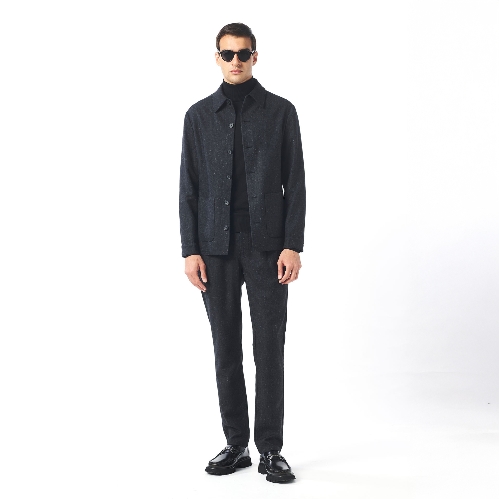 Picture of Giovane Gentile Coat Jacket