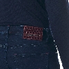 Resim Giovane Gentile Pantolon Denim