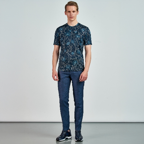 Picture of Giovane Gentile T-shirt
