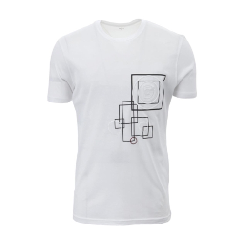 Picture of Giovane G. Designers T-shirt