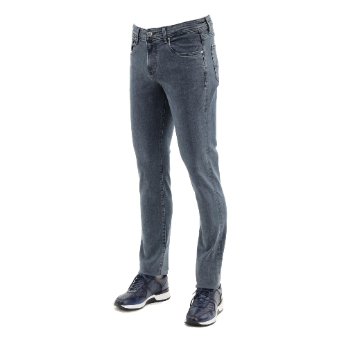 Picture of Giovane G. Designers Trousers Denim