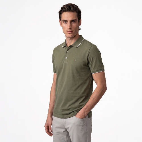 Resim Giovane G. Designers T-Shirt