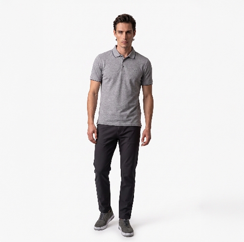 Picture of Giovane Gentile T-shirt
