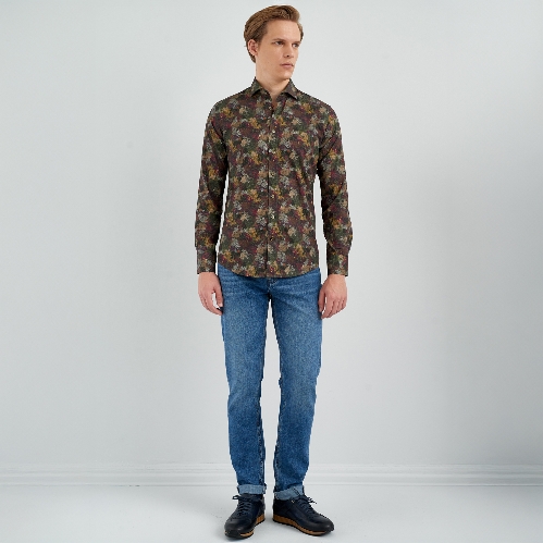 Picture of Giovane G. Designers Shirt