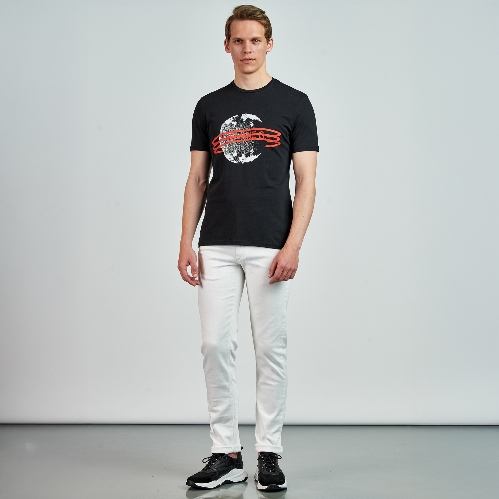 Resim Giovane G. Designers T-Shirt