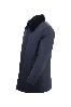 Picture of Giovane Gentile Leather Coat