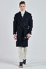 Resim Giovane G. Designers Palto