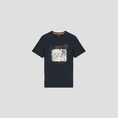 Picture of Giovane G. Designers T-shirt