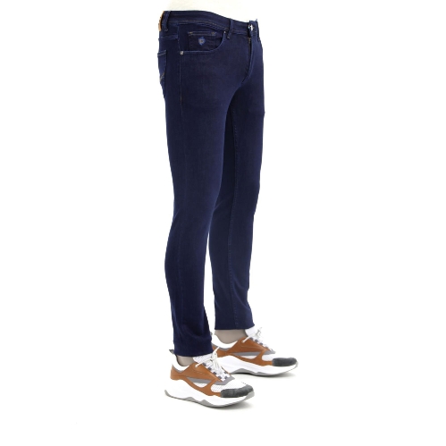 Resim Giovane Gentile Pantolon Denim