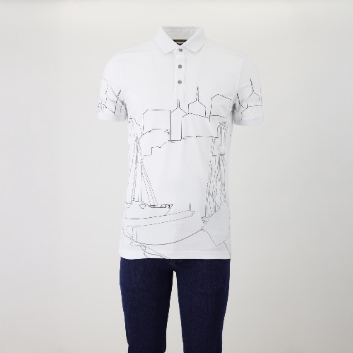 Picture of Giovane G. Designers T-Shirt
