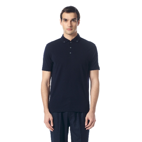 Resim Giovane Gentile T-Shirt (Basic Series)