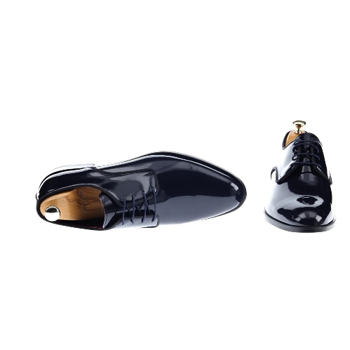 Picture of Giovane Gentile Tuxedo Shoes