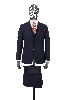Picture of Giovane Gentile Suit Vest