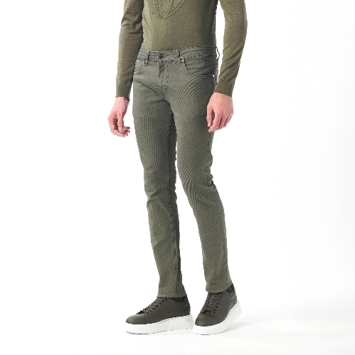 Picture of Giovane Gentile Pantolon Denim