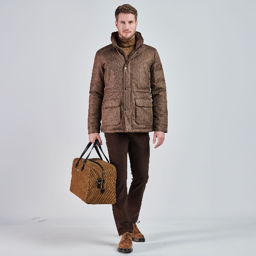 Picture of Giovane Gentile Coat Jacket