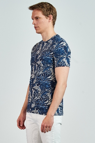 Resim Giovane G. Designers T-Shirt