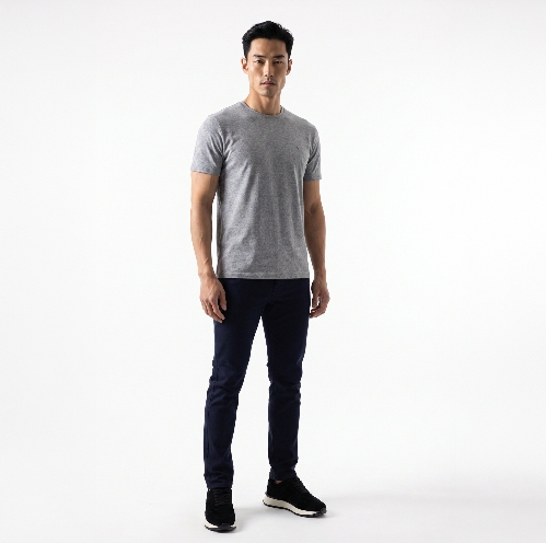 Picture of Giovane Gentile T-shirt