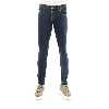 Picture of Giovane Gentile Trousers Denim