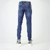 Resim Giovane G. Designers Pantolon Denim