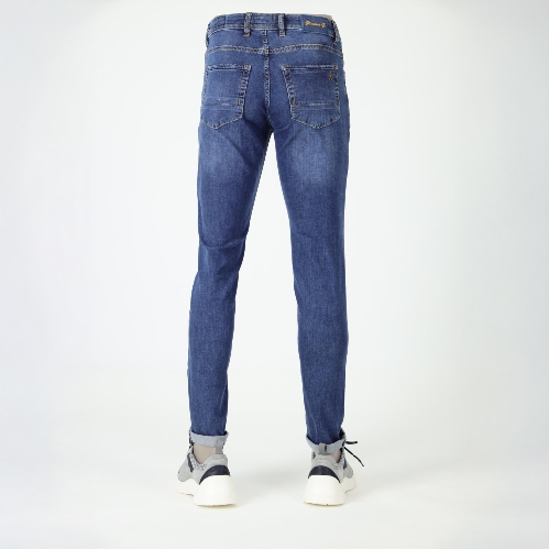 Picture of Giovane G. Designers Trousers Denim