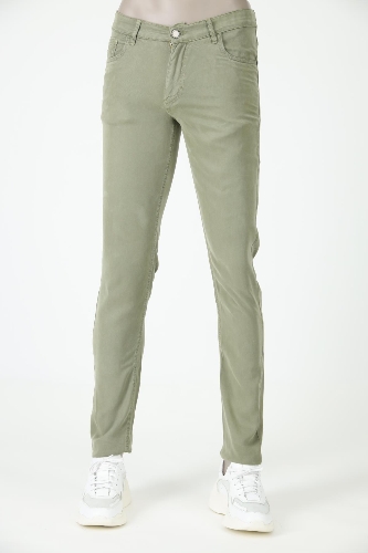Picture of Giovane Gentile Trousers Casual