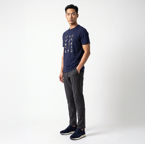 Picture of Giovane Gentile T-Shirt