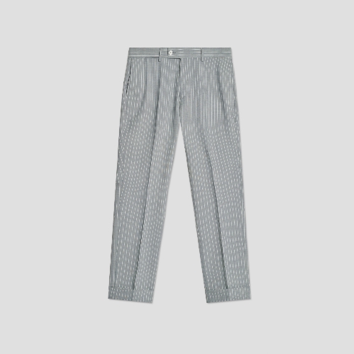 Picture of Giovane Gentile Trousers Casual