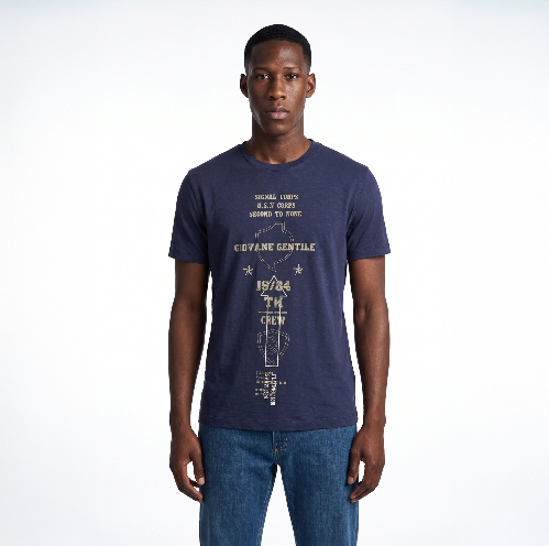 Picture of Giovane G. Designers T-Shirt