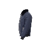 Picture of Giovane Gentile Leather Coat