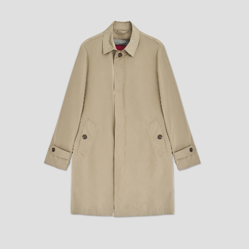 Picture of Giovane Gentile Trench Coat